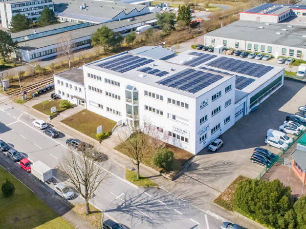 Bürofläche zur Miete 7,50 € 10 Zimmer Friedrichsgabe Norderstedt-Harksheide 22844