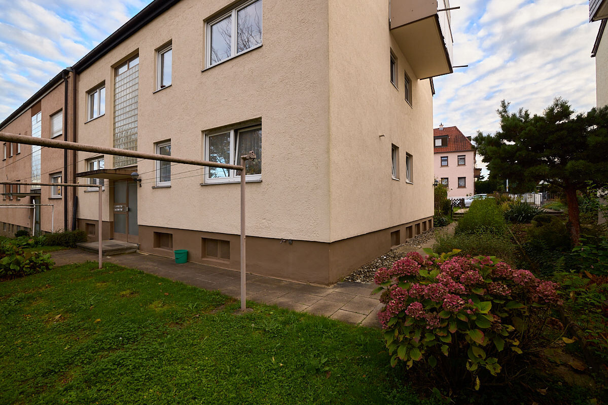 Wohnung zum Kauf 299.000 € 3 Zimmer 72 m²<br/>Wohnfläche Stammheim - Süd Stuttgart / Stammheim 70439