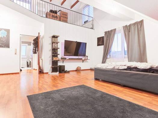 Wohnung zum Kauf provisionsfrei 249.000 € 2 Zimmer 85,5 m² 3. Geschoss frei ab 01.01.2026 Oyten 28876