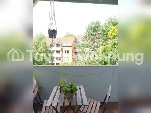 Wohnung zur Miete Tauschwohnung 713 € 3 Zimmer 84 m² 3. Geschoss Vorstadt Kiel 24103