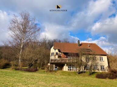 Mehrfamilienhaus zum Kauf 1.250.000 € 12 Zimmer 447 m² 1.020 m² Grundstück Wangen Wangen 73117