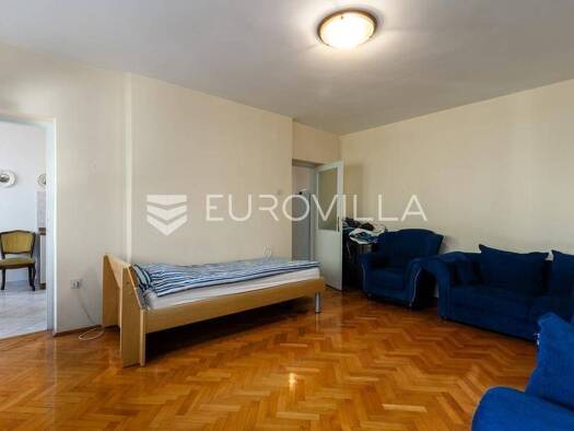 Wohnung zum Kauf 330.000 € 3 Zimmer 93 m² 2. Geschoss Veruda Pula