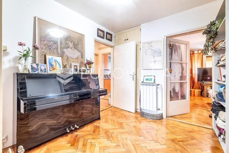 Wohnung zum Kauf 260.000 € 2 Zimmer 75 m²<br/>Wohnfläche 2.<br/>Geschoss Kaptol 10000