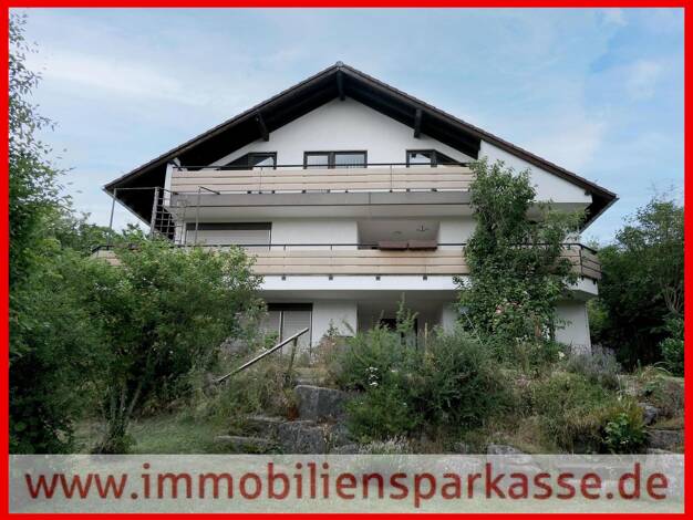 Einfamilienhaus zum Kauf 420.000 € 7,5 Zimmer 202 m² 745 m² Grundstück frei ab sofort Kapfenhardt Unterreichenbach 75399