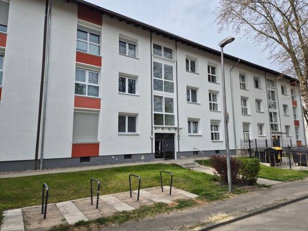 Wohnung zur Miete 680 € 3 Zimmer 60,2 m² 1. Geschoss frei ab 04.10.2025 Weitmarer Str. 81 Weitmar - Mitte Bochum 44795