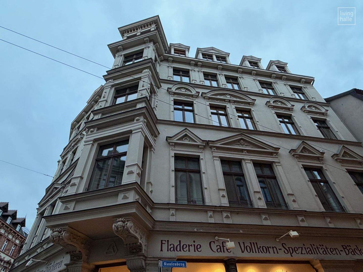 Gewerbeobjekt zum Kauf - Ansicht 2