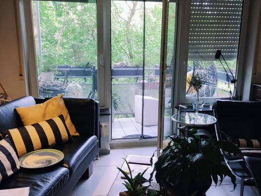 Wohnung zum Kauf provisionsfrei 135.000 € 2 Zimmer 42 m² Geschoss 2/3 Weikersheim Weikersheim 97990