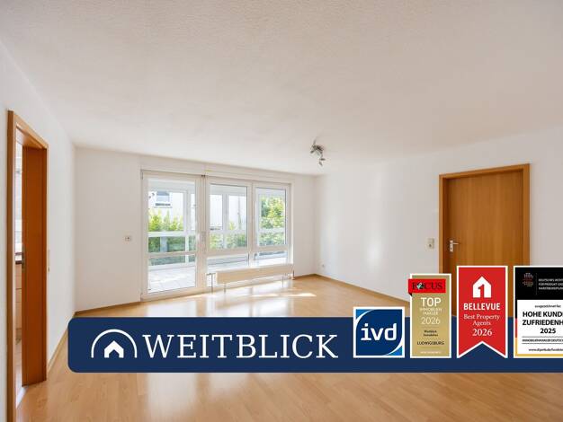 Wohnung zum Kauf 299.000 € 3,5 Zimmer 68,8 m² Asperg 71679