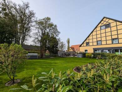 Wohnung zum Kauf 140.000 € 2 Zimmer 57 m² Dachgeschoss Eggesin Eggesin 17367