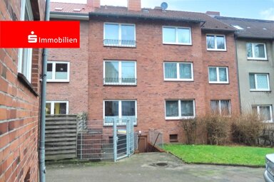 Wohnung zum Kauf 120.000 € 2,5 Zimmer 58,7 m² 1. Geschoss Wellingdorf Kiel 24148