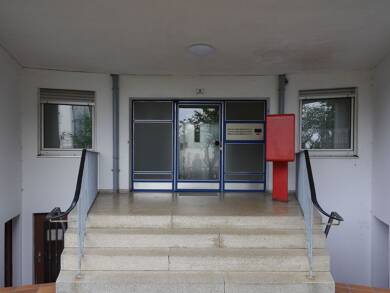Wohnung zur Miete 617 € 3 Zimmer 66,5 m² 2. Geschoss Walter-Flex-Straße 9 Bubenreuth 91088