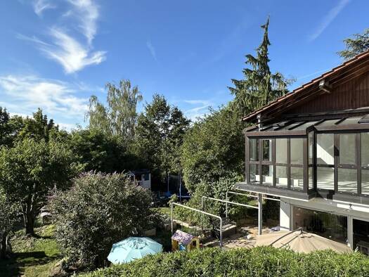 Wohnung zur Miete 1.350 € 3 Zimmer 101 m² 1. Geschoss frei ab sofort Köstlinstr. 121 Wolfbusch Stuttgart 70499