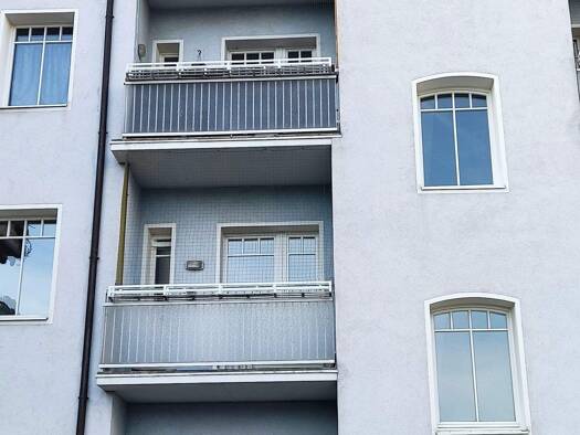Wohnung zur Miete 795 € 3 Zimmer 70 m² 1. Geschoss frei ab sofort Gärten b Wöhrd Nürnberg 90491