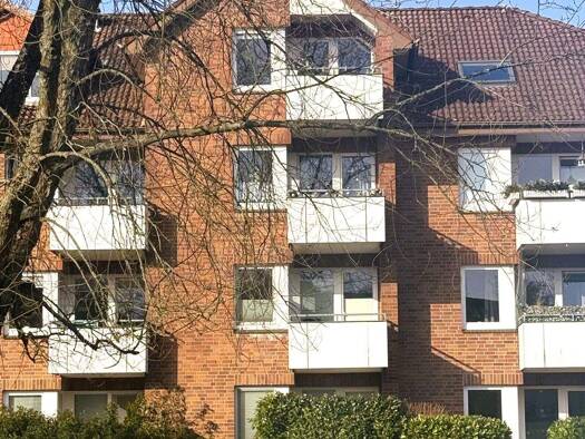 Studio zur Miete 470 € 1 Zimmer 38 m² 1. Geschoss frei ab 01.05.2026 Bürgermeister-Adolf-Meyer-Straße 2a Buchholz Buchholz in der Nordheide 21244