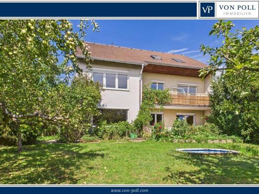 Mehrfamilienhaus zum Kauf 690.000 € 11 Zimmer 274 m² 912 m² Grundstück Ebern 96106