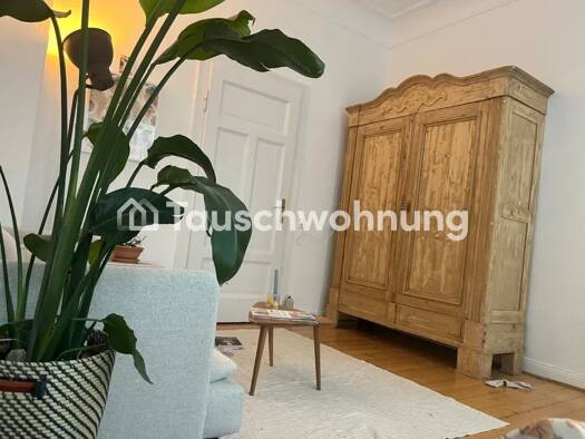 Wohnung zur Miete Tauschwohnung 490 € 2 Zimmer 53 m² Braunschweig Braunschweig 38118