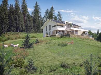 Haus zum Kauf 1.858.250 € 6 Zimmer 258 m² 3.020 m² Grundstück Probstberg Wenzenbach 93173