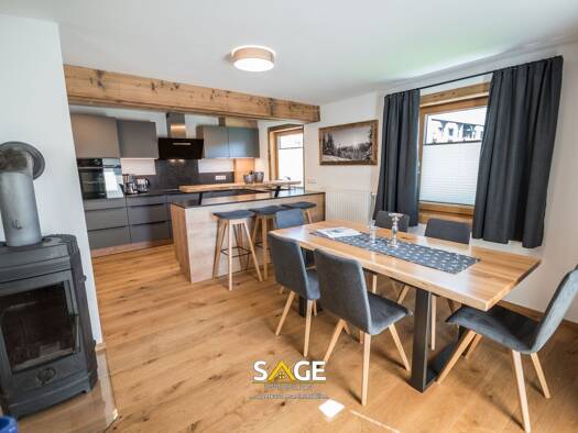 Einfamilienhaus zum Kauf 699.000 € 4 Zimmer 120 m² 393 m² Grundstück Piesendorf 5721