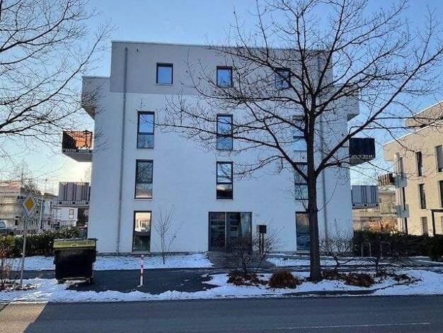 Wohnung zum Kauf provisionsfrei 496.500 € 4 Zimmer 132 m² frei ab sofort Coswig 01640