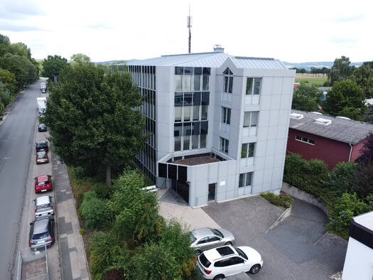 Bürogebäude zum Kauf 637 € 1.600 m² Bürofläche Holzhausen Bad Salzuflen 32107