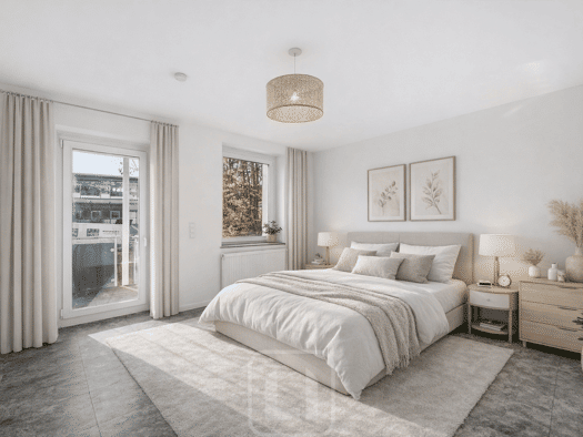 Wohnung zum Kauf 349.000 € 4 Zimmer 96,7 m² 1. Geschoss Böblingen Böblingen 71032