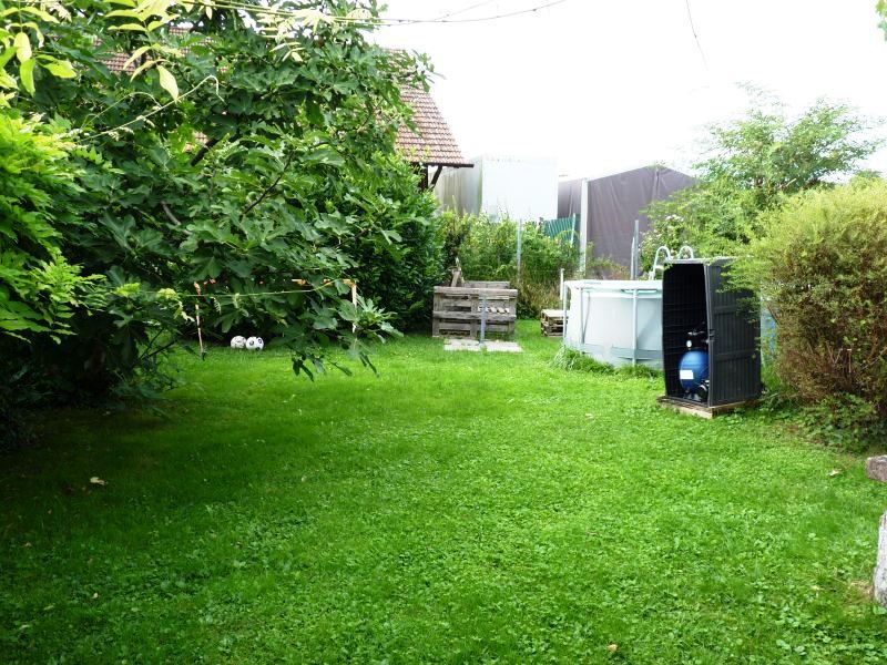 Einfamilienhaus zur Miete 1.400 € 5,5 Zimmer 150 m²<br/>Wohnfläche 530 m²<br/>Grundstück Mundingen Emmendingen 79312