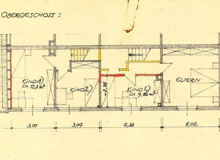 Doppelhaushälfte zum Kauf 370.000 € 6 Zimmer 121,5 m² 640 m² Grundstück Gartenstadt Ludwigshafen am Rhein 67065