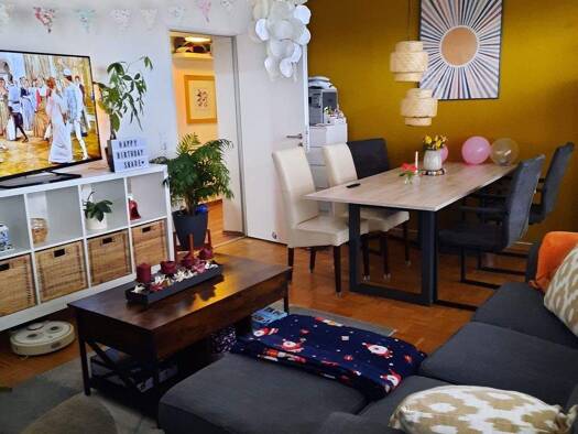 Wohnung zur Miete 1.150 € 4 Zimmer 96 m² 2. Geschoss frei ab 15.03.2026 Brinkum Stuhr 28816