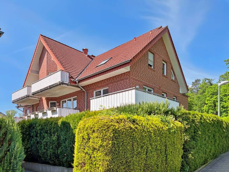 Wohnung zum Kauf 215.000 € 3 Zimmer 78,7 m² Darum / Gretesch / Lüstringen 210 Osnabrück 49086