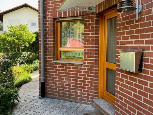 Terrassenwohnung zur Miete 519 € 1,5 Zimmer 47 m² frei ab sofort Eiserfeld Siegen 57080