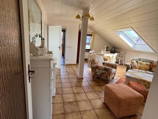 Wohnung zur Miete 750 € 3 Zimmer 70 m² Geschoss 2/2 frei ab 01.11.2026 Weiler Keltern 75210