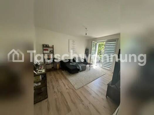 Wohnung zur Miete Tauschwohnung 490 € 2,5 Zimmer 53 m² 2. Geschoss Alsterdorf Hamburg 22081