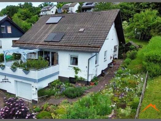 Einfamilienhaus zum Kauf provisionsfrei 339.000 € 6 Zimmer 130 m² 854 m² Grundstück frei ab sofort Elmshagen Schauenburg 34270