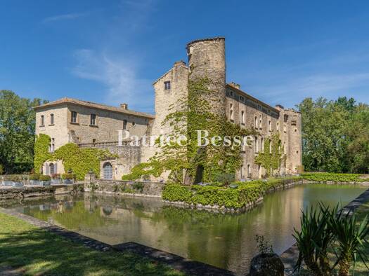 Wohnung zum Kauf 750.000 € 4 Zimmer 312 m² Centre Ville Laudun-l'Ardoise 30290