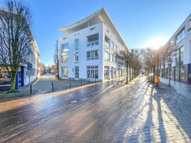 Büro zur Miete 1.550 € Nordhorn 48529