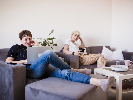 Wohnung zum Kauf - Erstbezug 345.000 € 2 Zimmer 59,3 m² Metzingen 72555