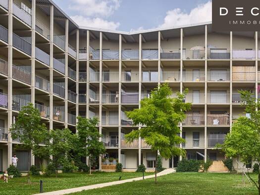 Wohnung zur Miete 613 € 2 Zimmer Lend Graz 8020