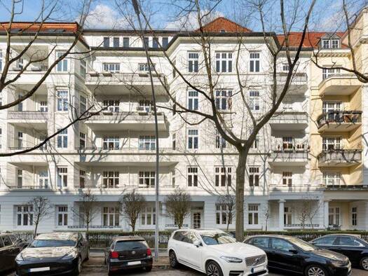 Wohnung zum Kauf 1.150.000 € 4,5 Zimmer 110 m² 1. Geschoss frei ab sofort Winterhude Hamburg 22299