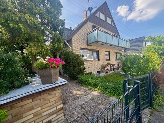 Mehrfamilienhaus zum Kauf 1.098.000 € 12 Zimmer 293,6 m² 572 m² Grundstück Lierenfeld Düsseldorf 40231