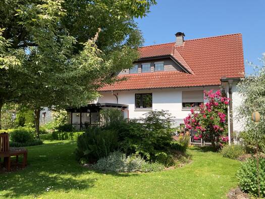 Mehrfamilienhaus zum Kauf 289.000 € 6 Zimmer 145 m² 1.136 m² Grundstück frei ab 01.09.2026 Löhne Löhne / Gohfeld 32584