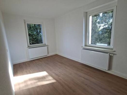 Wohnung zur Miete 280 € 2 Zimmer 46,4 m² Geschoss 1/3 frei ab sofort August-Schlosser-Straße 21 Oberhohndorf Zwickau 08056