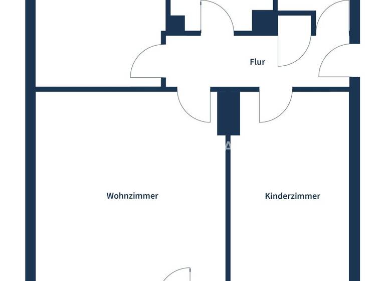 Wohnung zum Kauf 310.000 € 3 Zimmer 70 m² 1. Geschoss Darmstadt 64283