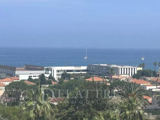 Wohnung zum Kauf 798.000 € 163 m² Groules Antibes 06600