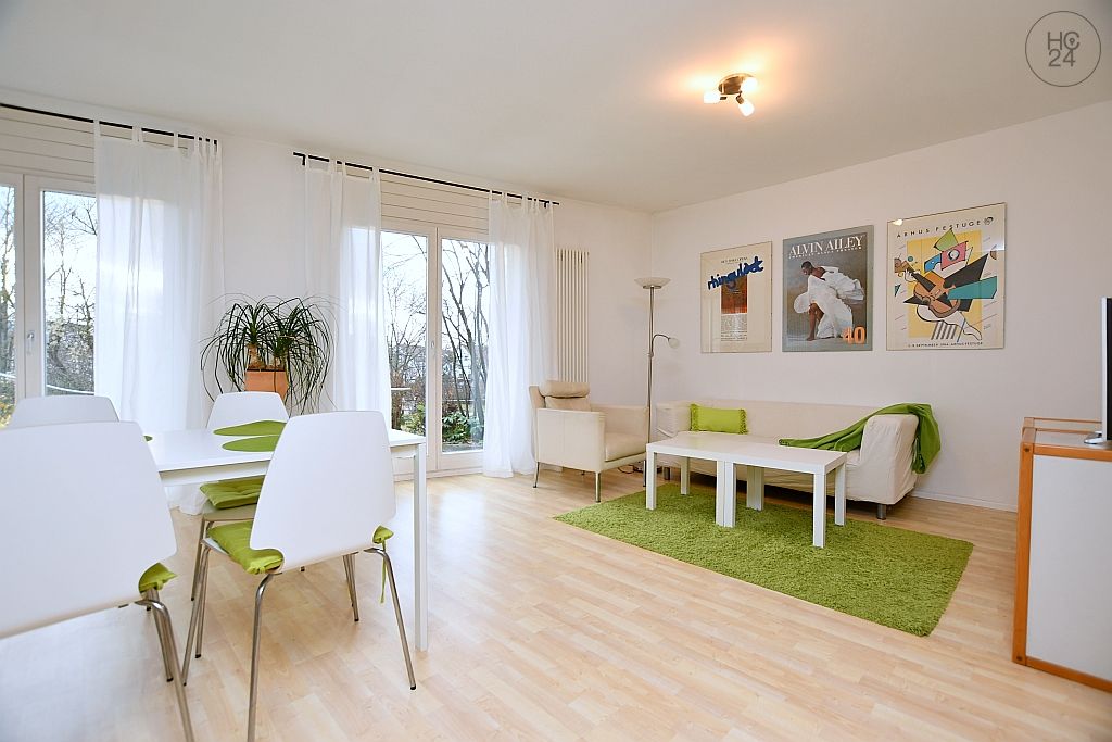 Wohnung zur Miete Wohnen auf Zeit 1.180 € 1 Zimmer 48 m²<br/>Wohnfläche 01.01.2025<br/>Verfügbarkeit Weilimdorf Stuttgart 70499