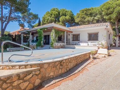 Villa zum Kauf Provisionsfrei 945.000 € 8 Zimmer 268 m² 800 m² Grundstück Dehesa de Campoamor 03189