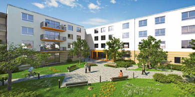 Wohnung zum Kauf als Kapitalanlage geeignet 133.000 € 1 Zimmer Hochstraße Saarbrücken 66115