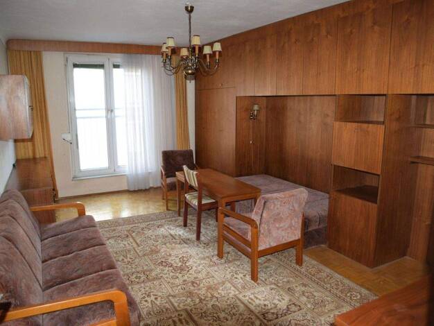 Wohnung zur Miete 742 € 1,5 Zimmer 47 m² 3. Geschoss Schenkendorfgasse 2 Wien 1210