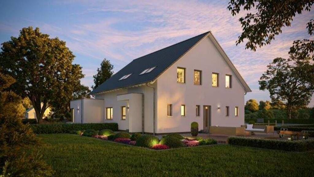 Mehrfamilienhaus zum Kauf 550.000 € 8 Zimmer 268 m² 1.600 m² Grundstück Wohnroth Bell 56288