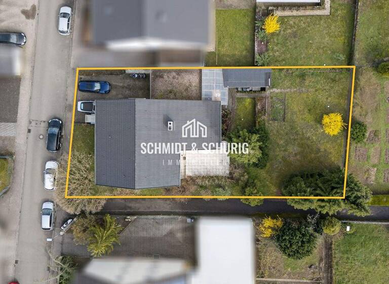 Einfamilienhaus zum Kauf 469.000 € 7 Zimmer 157,7 m² 760 m² Grundstück Unteröwisheim Kraichtal 76703