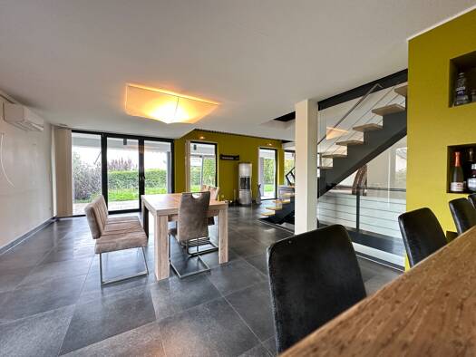 Haus zum Kauf 7 Zimmer 301 m² 603 m² Grundstück frei ab sofort Tettingen Perl 66706